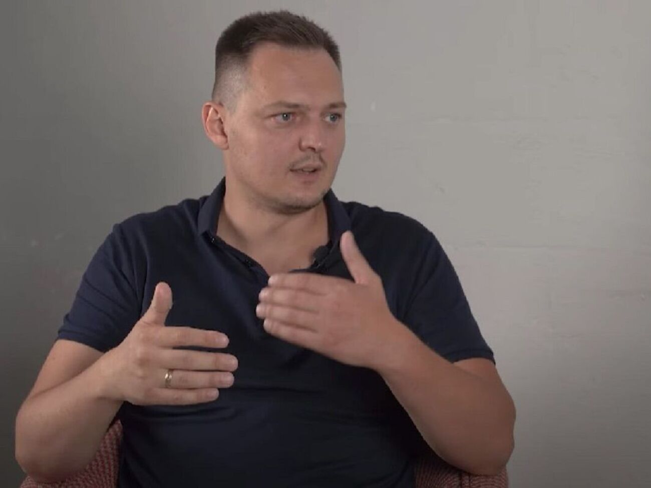 Максим Лавриненко: Традиционные СМИ сейчас идут в Telegram, а я, наоборот, сейчас с юристами думаю создать официальное СМИ "Труха"