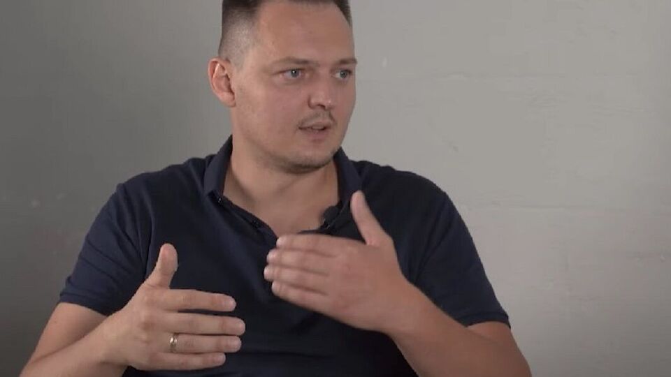 Максим Лавриненко: Традиционные СМИ сейчас идут в Telegram, а я, наоборот, сейчас с юристами думаю создать официальное СМИ "Труха"