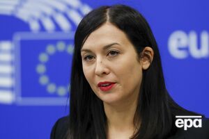 Чех: Життєво важливо бути з Україною, надавати гуманітарну допомогу