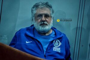 Суд продлил меру пресечения Коломойскому в виде содержания под стражей до 2 ноября