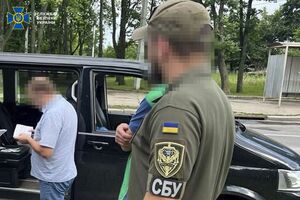 СБУ разоблачила схемы уклонистов в Харькове, Закарпатской и Черкасской областях