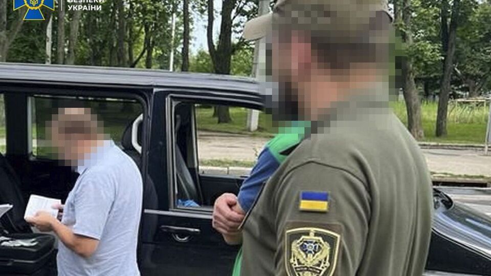 СБУ разоблачила схемы уклонистов в Харькове, Закарпатской и Черкасской областях