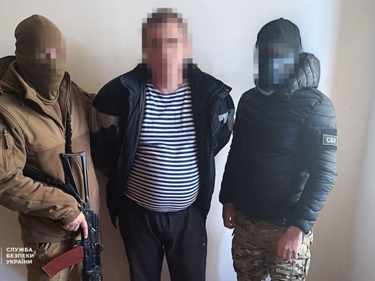Подозреваемым грозит пожизненное заключение