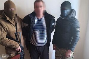 Подозреваемым грозит пожизненное заключение