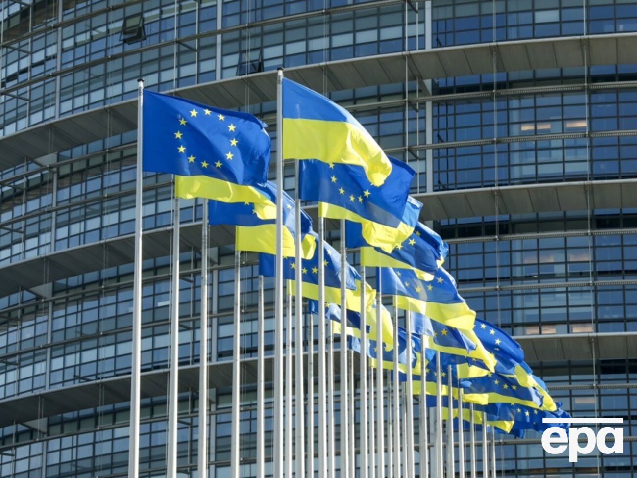 Еврокомиссия готовит отчет о степени готовности Украины к переговорам о вступлении в ЕС