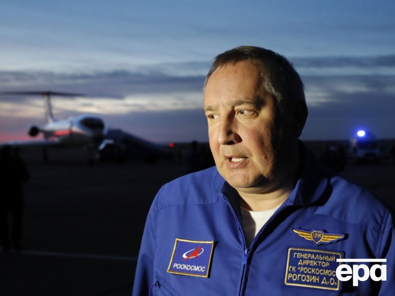 Рогозин обсуждал удар по Киеву с помощью космической ракеты, пишут СМИ