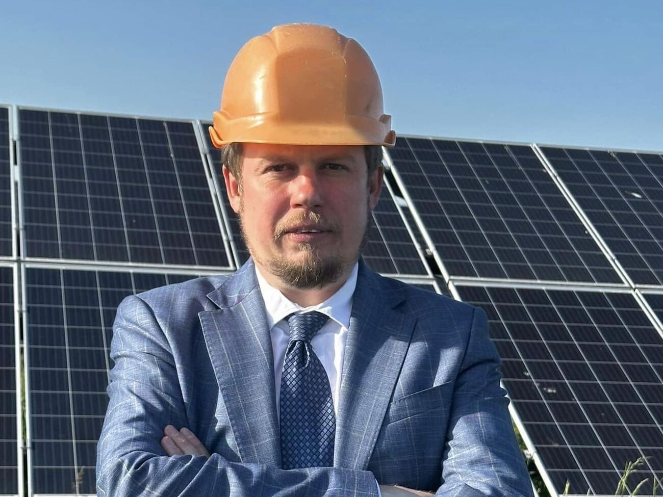 Станислав Игнатьев: Задолженность в настоящее время составляет 26 млрд грн