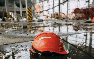 В "Новой почте" пообещали более тщательно контролировать, чтобы во время воздушной тревоги отделения не работали