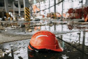 В "Новой почте" пообещали более тщательно контролировать, чтобы во время воздушной тревоги отделения не работали