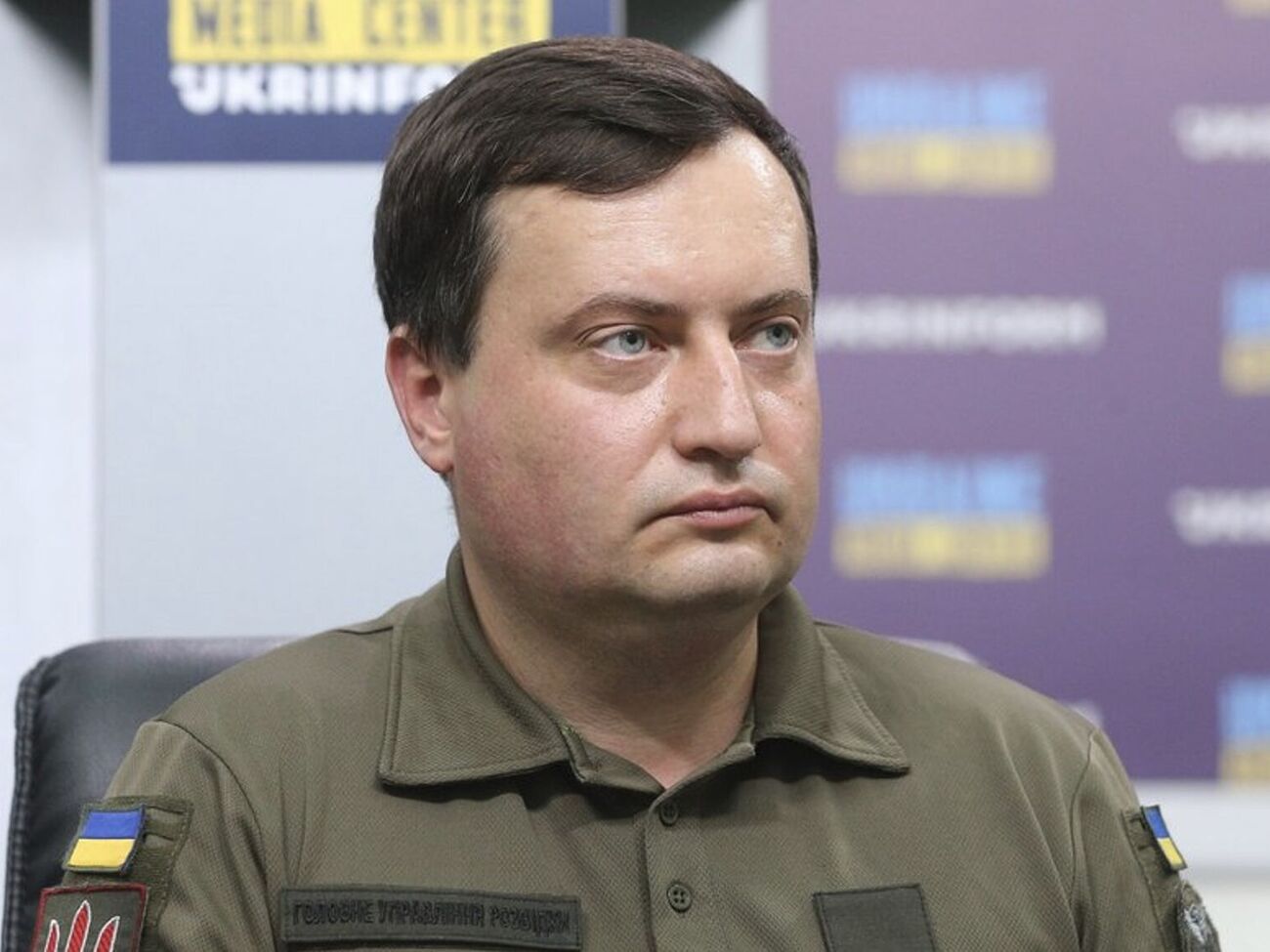 В ГУР констатируют продолжение взаимодействия между РФ и КНДР, отметил Юсов