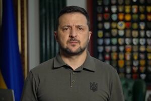 Україна чекає на готовність ЄС до переговорів – президент