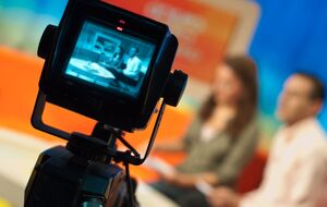 В список заблокированных медиа попали RT, "Звезда", "НТВ", "Рен-ТВ", "Царьград" и другие