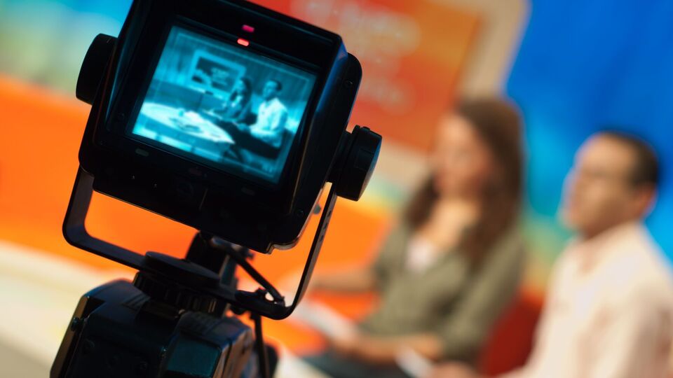 В список заблокированных медиа попали RT, "Звезда", "НТВ", "Рен-ТВ", "Царьград" и другие