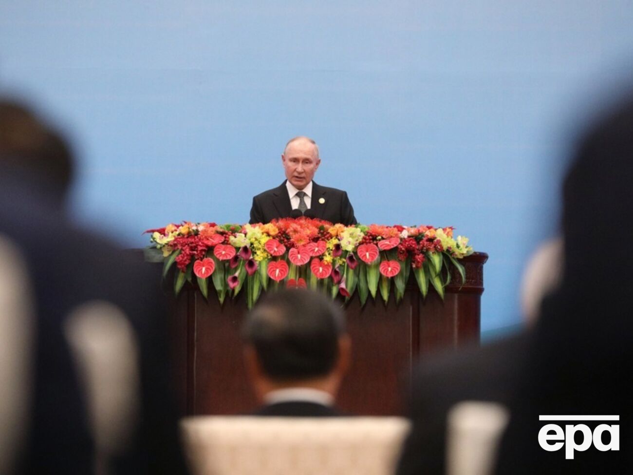 Режим Путина может продержаться дольше, чем ожидается сейчас, в том числе и после смерти главы Кремля, считает Качанов