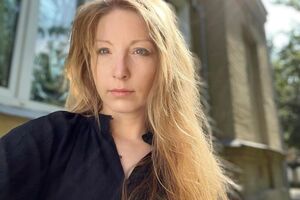 Амелина скончалась 1 июля в больнице имени Мечникова в Днепре