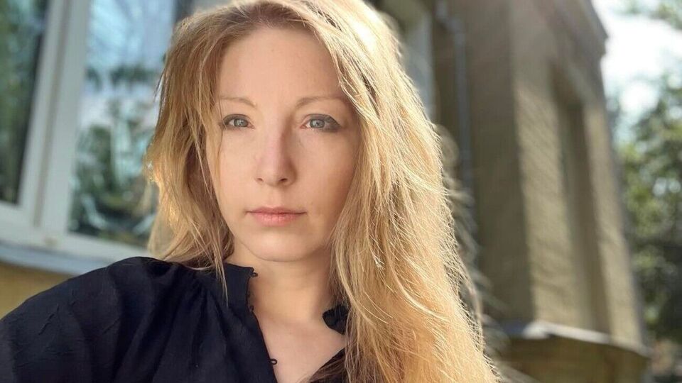 Амеліна померла 1 липня у лікарні імені Мечникова у Дніпрі