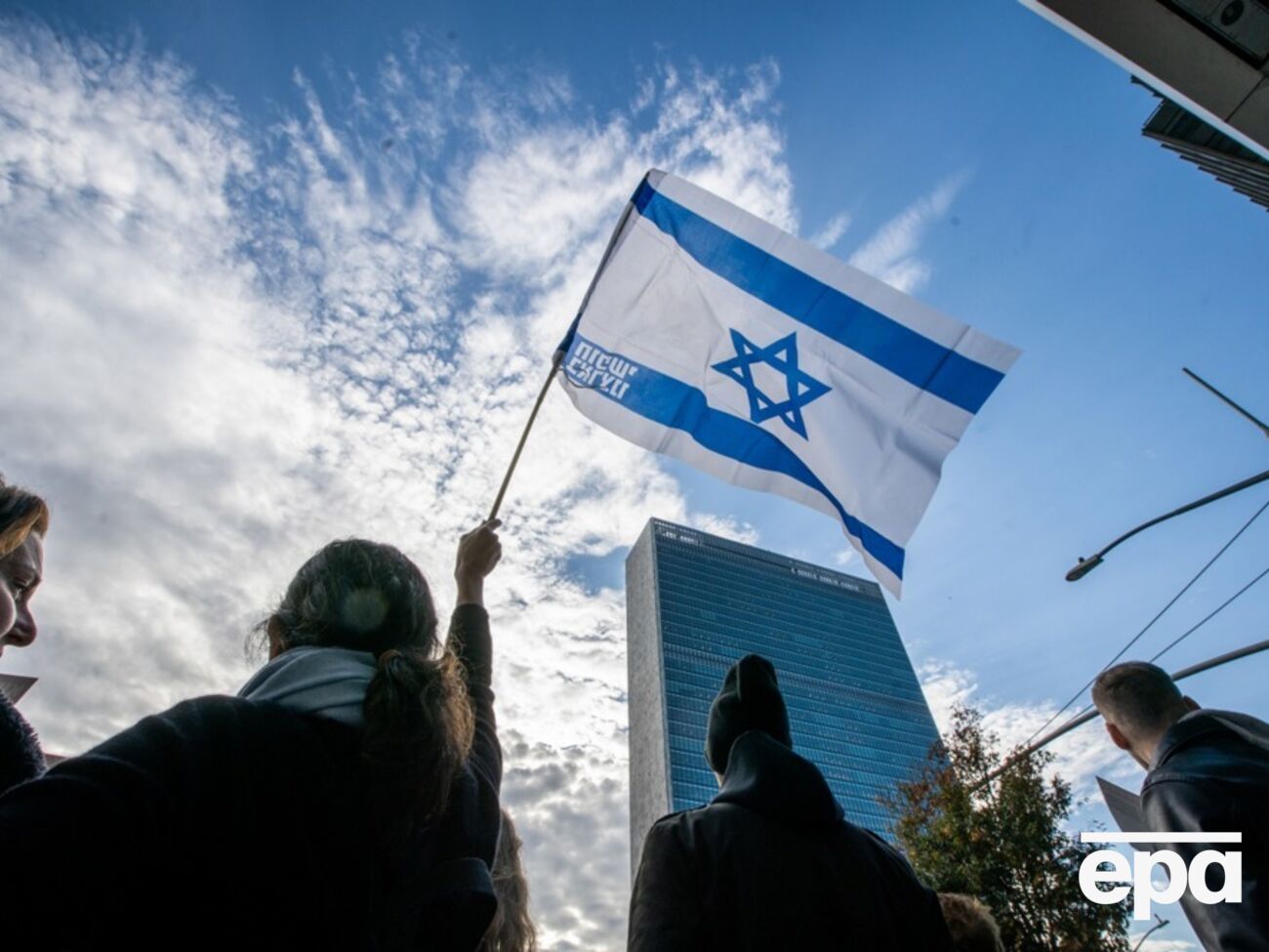 В списке на эвакуацию из сектора Газа находятся 350 украинцев