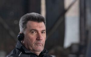 РФ не здатна займатися космічною програмою, її вже перегнали інші країни, зазначив Данілов