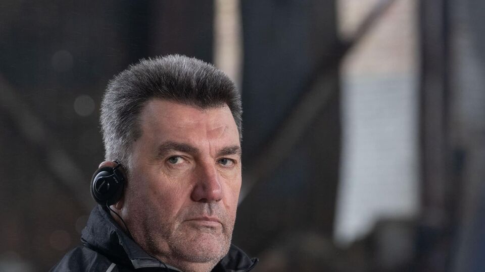 РФ не здатна займатися космічною програмою, її вже перегнали інші країни, зазначив Данілов