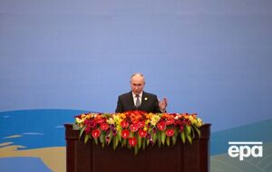 Смерть Путина сама по себе не приведет к победе Украины, считает советник главы ОПУ