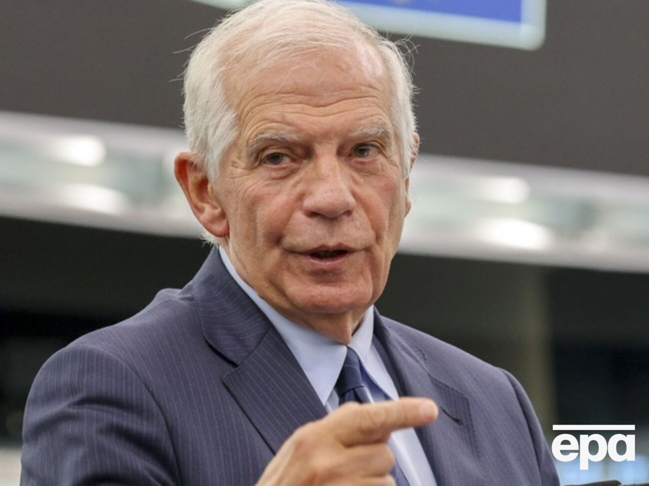 Боррель не вважає порівняння ЄС із СРСР коректним