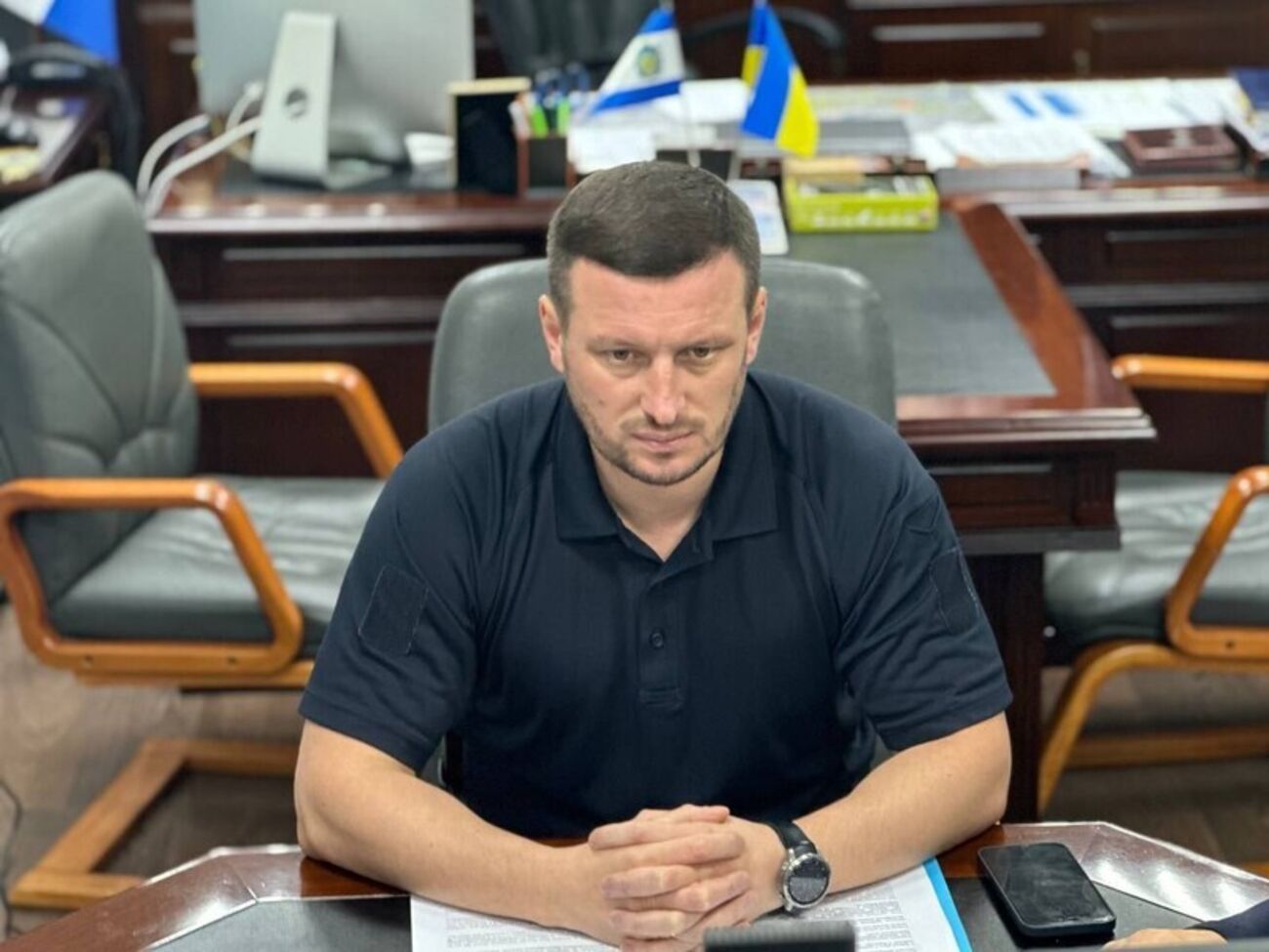 По словам Прокудина, за сутки было зафиксировано 35 прилетов управляемых авиабомб