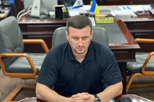 За словами Прокудіна, за добу було зафіксовано 35 прильотів керованих авіабомб