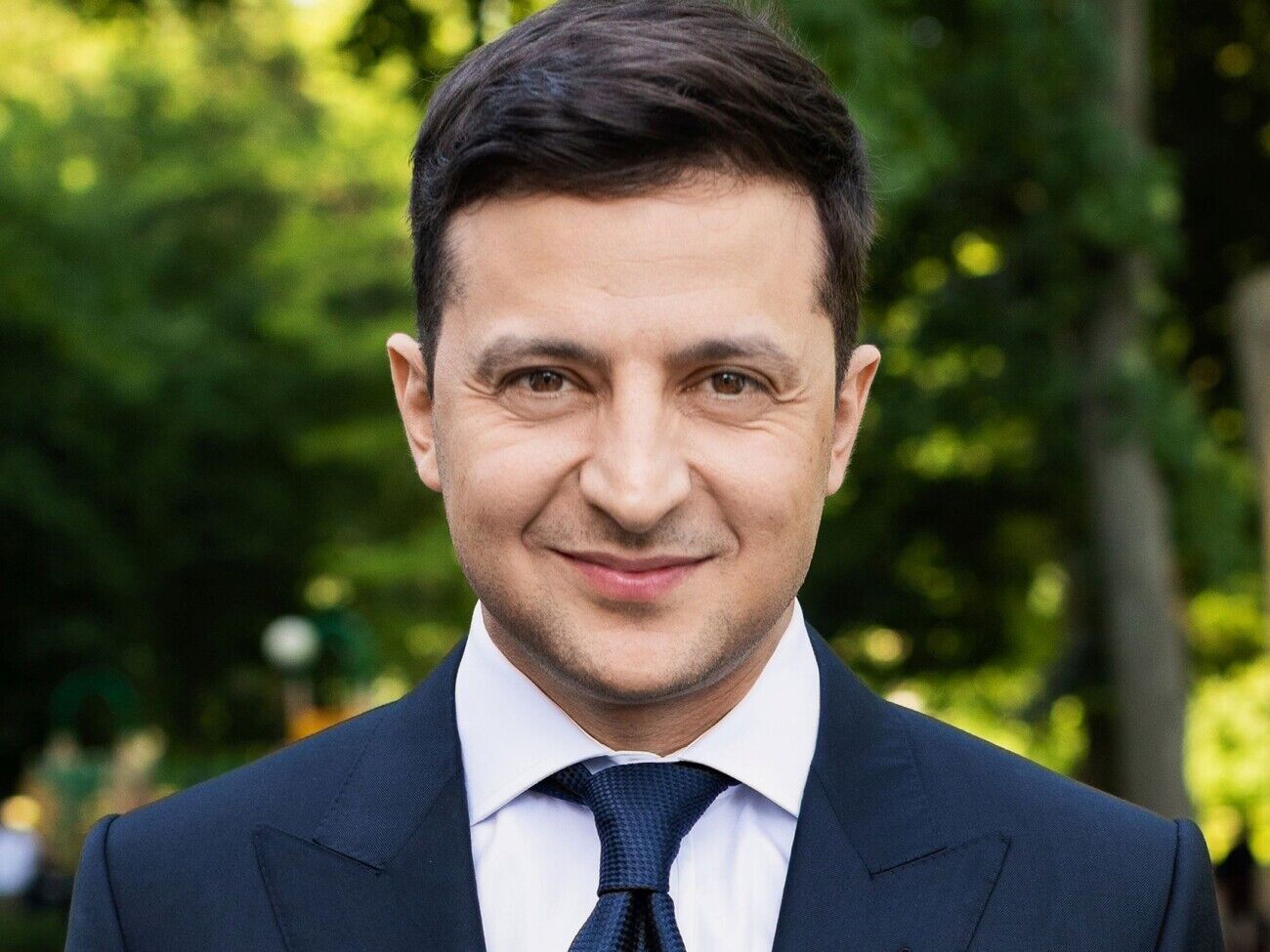 До 2019 року Зеленський керував студією "Квартал 95"