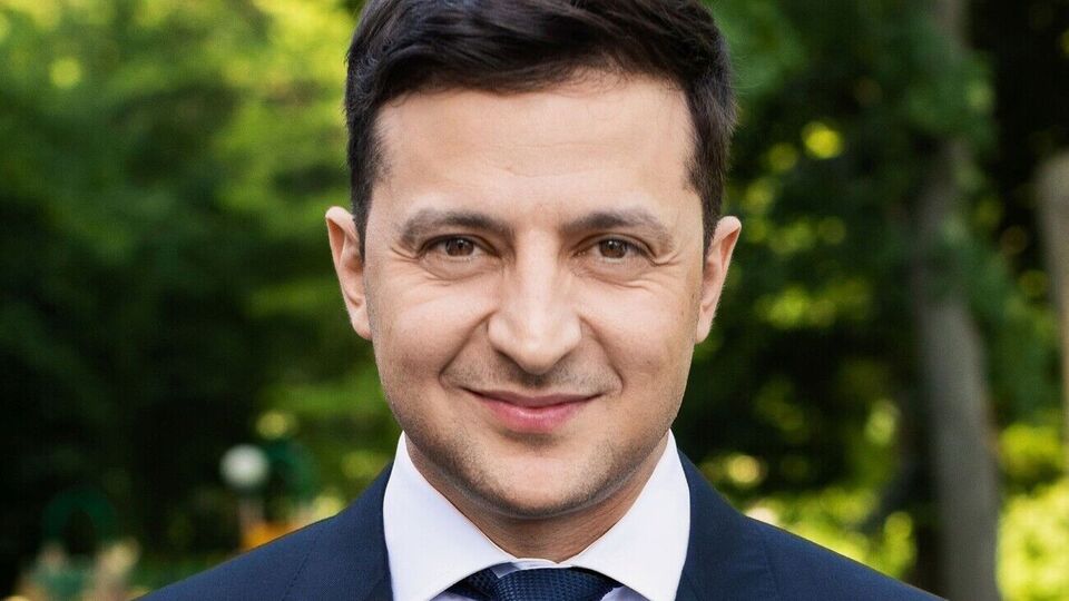 До 2019 року Зеленський керував студією "Квартал 95"