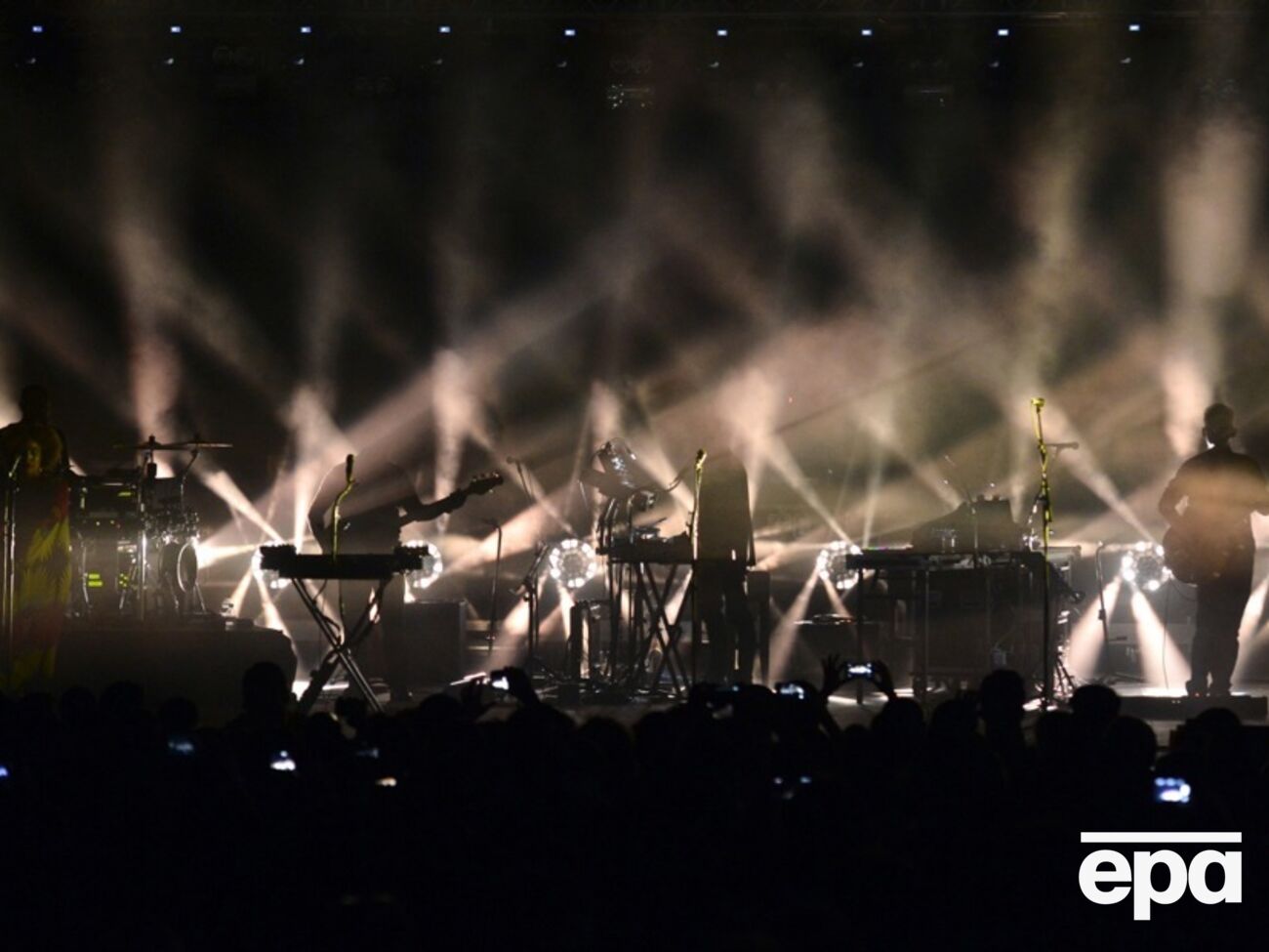 Группа и семья подтвердили смерть музыканта