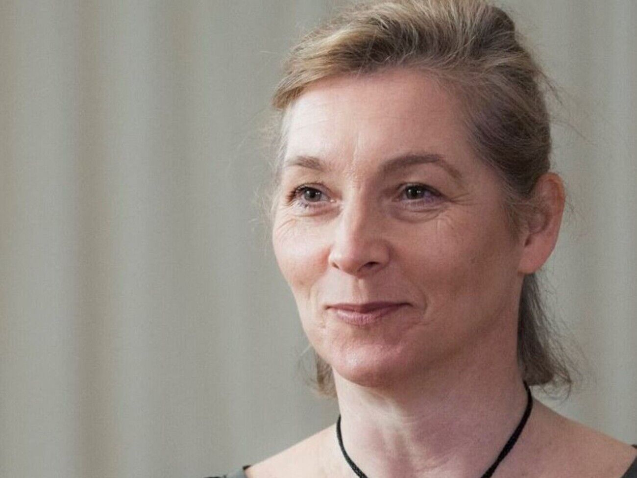 О'Брайен сейчас занята работой над постановкой адаптированной пьесы Шекспира "Антоний и Клеопатра"