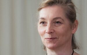 О'Браєн зараз зайнята роботою над постановкою адаптованої п'єси Шекспіра "Антоній і Клеопатра"