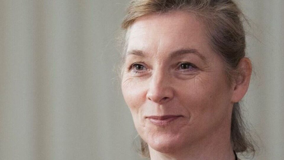О'Брайен сейчас занята работой над постановкой адаптированной пьесы Шекспира "Антоний и Клеопатра"