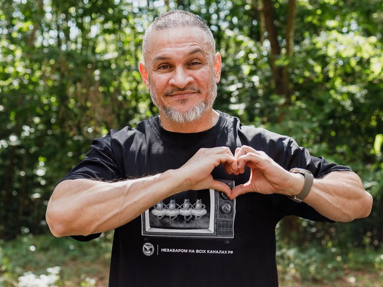 У Хіменеса-Браво є домашні тварини