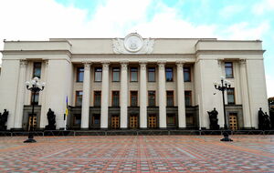 По данным СМИ, речь идет о нардепе Роберте Горвате