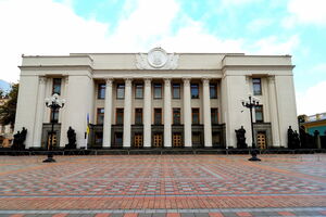 За даними ЗМІ, ідеться про нардепа Роберта Горвата