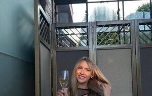 Єфросиніна: Моя основна задача – показати, яка сьогодні людина. Настя ось така