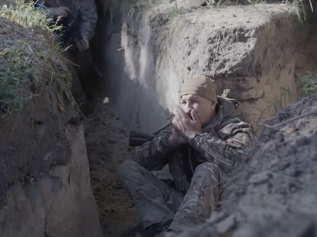 Волонтеры планируют собрать 7 млн грн, чтобы обогреть 50 тыс. бойцов на передовой