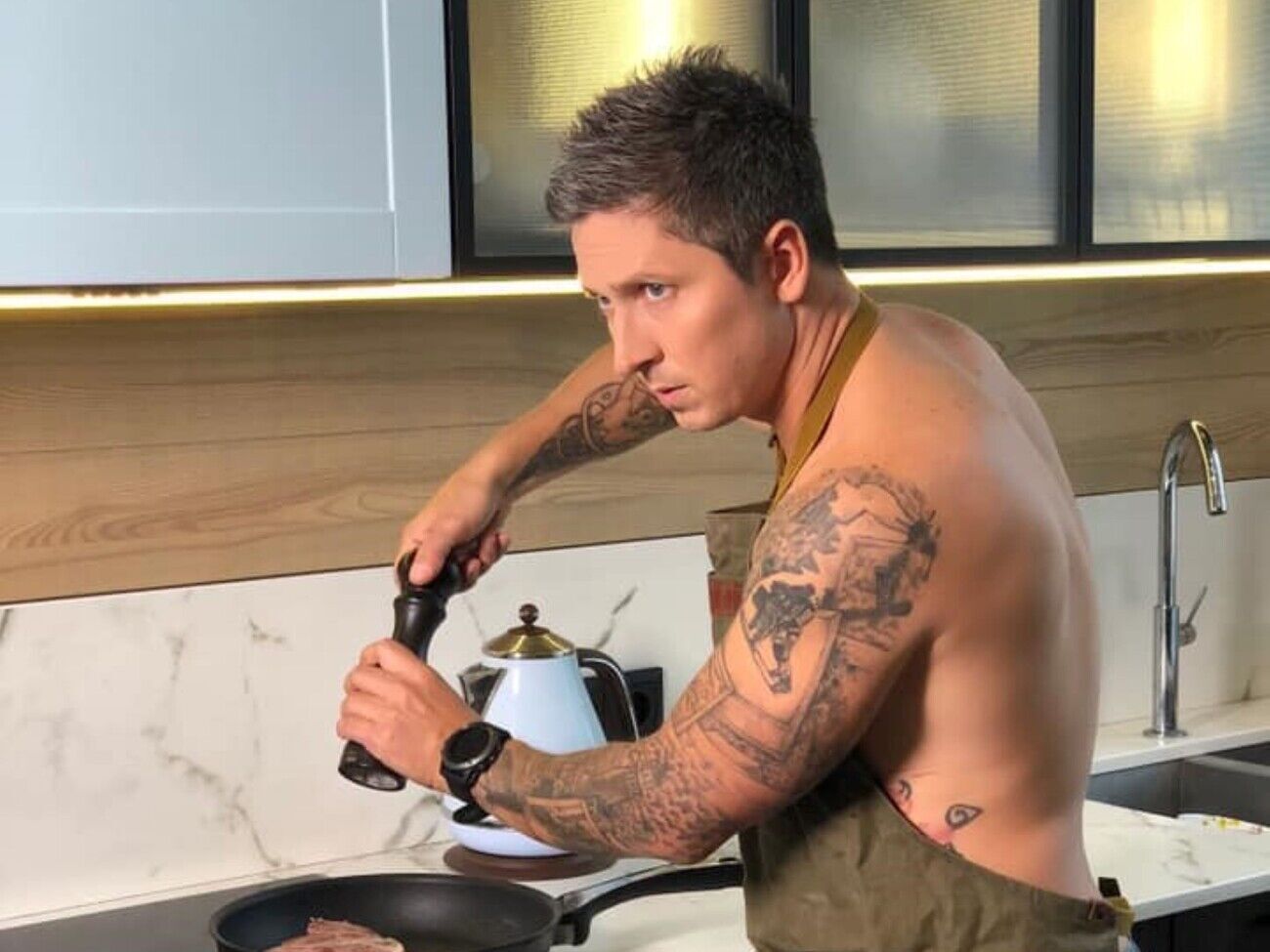 Педан: Отношения на расстоянии – это очень и очень сложно