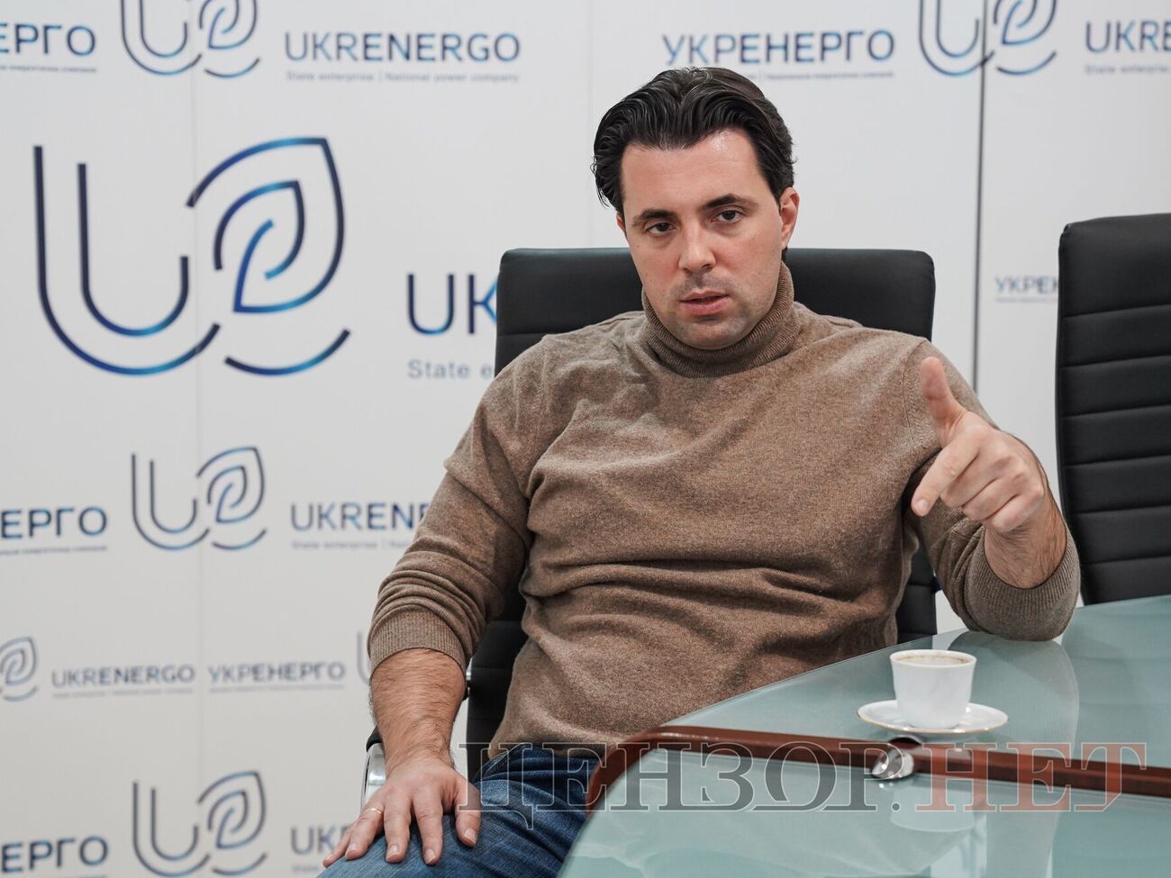 Володимир Кудрицький: Це нічого спільного з аудитом не має, це більше схоже або на якусь профанацію, або на якусь атаку