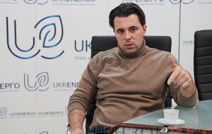 Володимир Кудрицький: Це нічого спільного з аудитом не має, це більше схоже або на якусь профанацію, або на якусь атаку