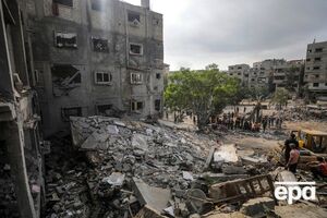 Бойовики ХАМАС використовували зв'язок у тунелях під Газою, пишуть ЗМІ
