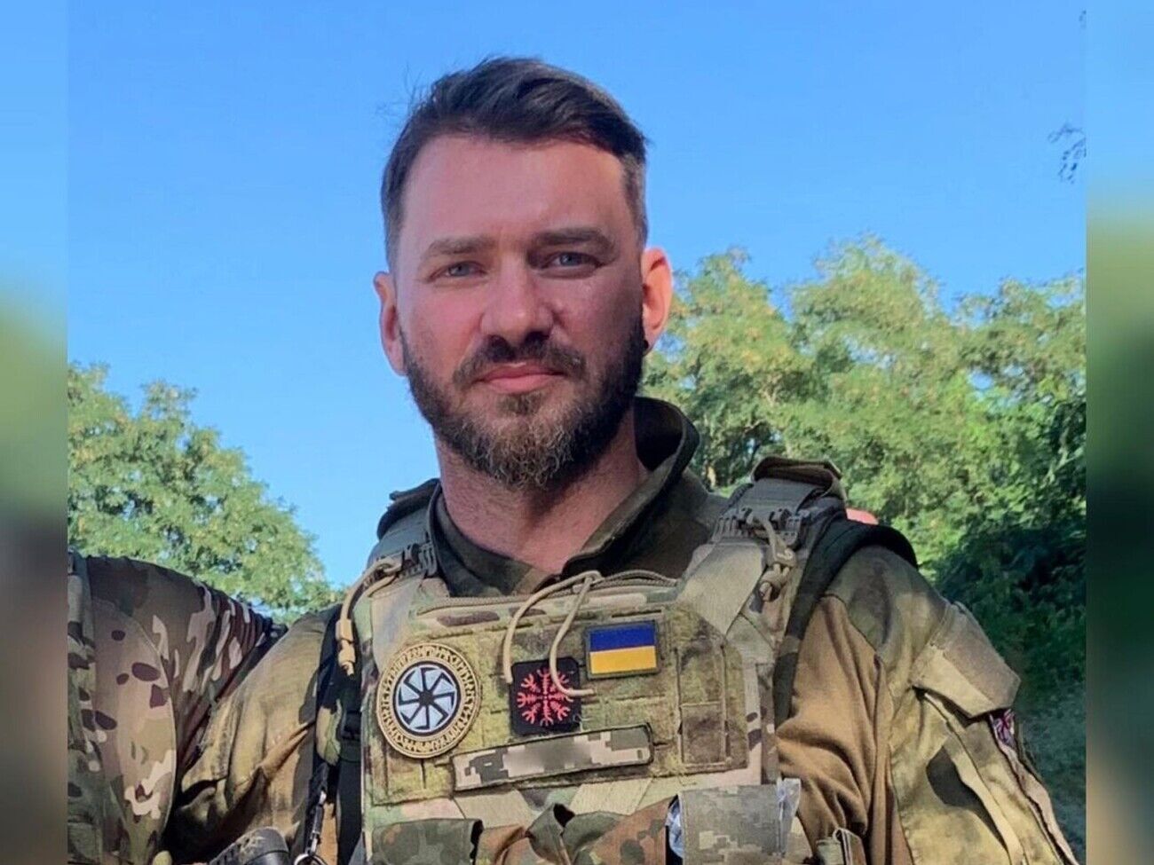 Дікусар: Я танцюю душею, а моя душа зараз не хоче танцювати