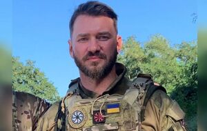 Дикусар: Я танцую душой, а моя душа сейчас не хочет танцевать