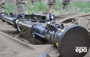 Військовий 8-го полку ССО знищив російський БПЛА "Орлан-10" пострілом із ПЗРК Stinger, зазначили Сили спецоперацій ЗСУ