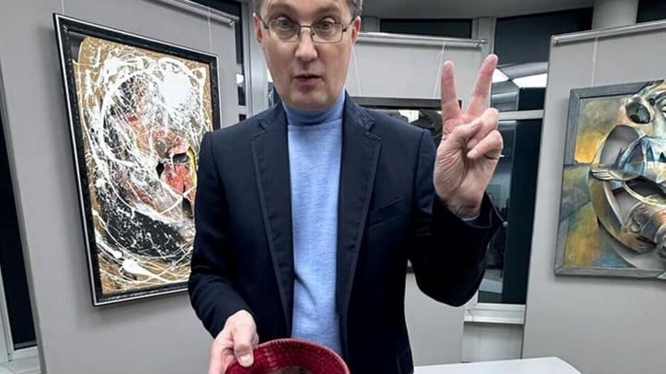 Кондратюк: Я вважаю неправильним, що Козловський, маючи можливість, зі мною не розрахувався