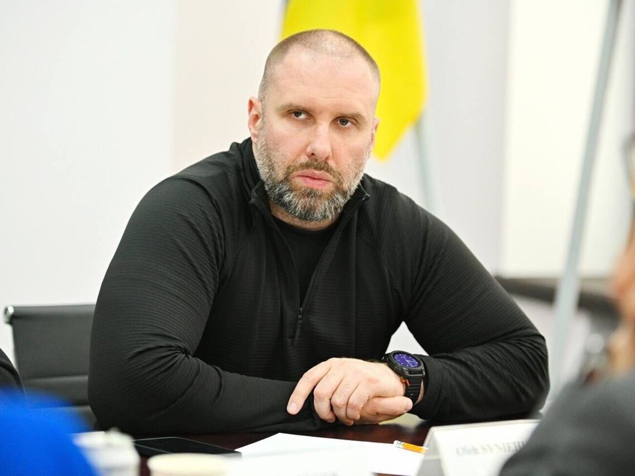 У 10 населених пунктах Куп'янського району, з яких планують евакуацію, перебуває 275 дітей, зазначив Синєгубов