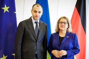 Вице-премьер Кубраков встретился в Берлине с министром экономического развития ФРГ Шульце