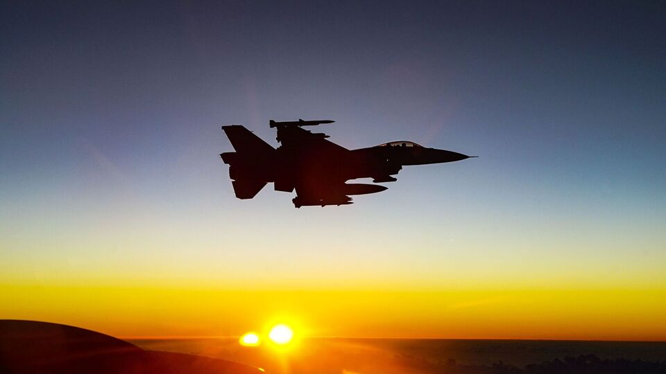 Навчальна програма відповідатиме базовим знанням і навичкам кожного українського пілота, зазначили у ВПС США