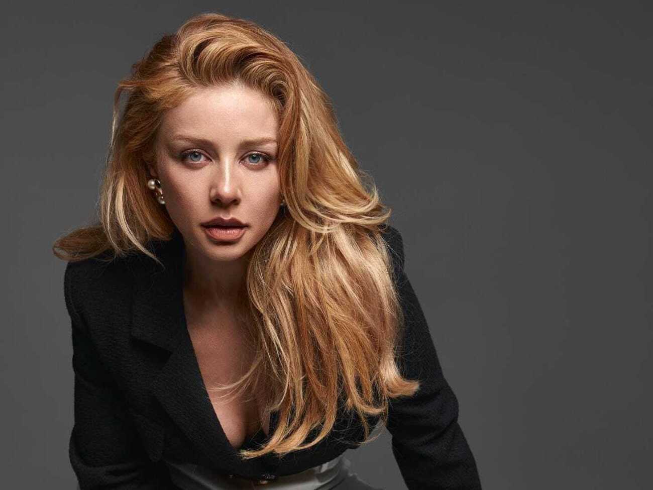 Тина Кароль анонсировала премьеру